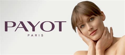 payot cosmétiques site officiel.